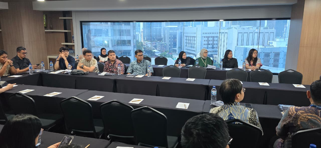 Gallery Image - Berbuka Puasa Bersama Profesional Muda Asuransi Ramadan 1447 H 