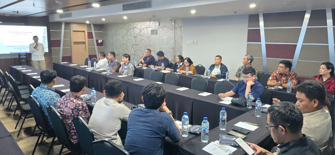 Gallery Image - Berbuka Puasa Bersama Profesional Muda Asuransi Ramadan 1447 H 