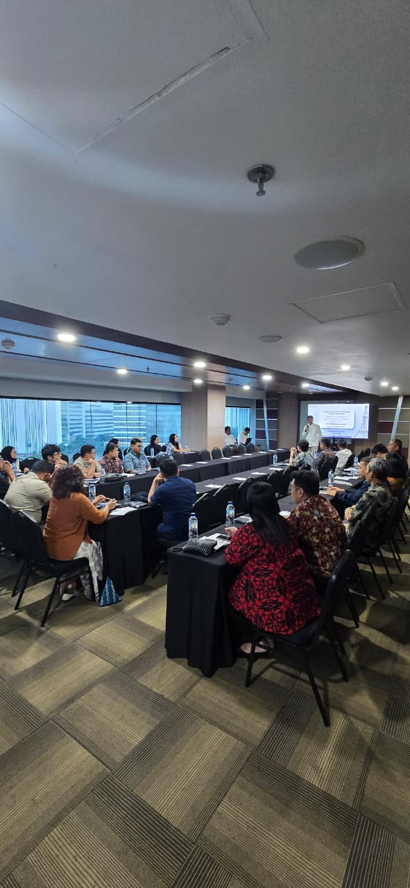 Gallery Image - Berbuka Puasa Bersama Profesional Muda Asuransi Ramadan 1447 H 