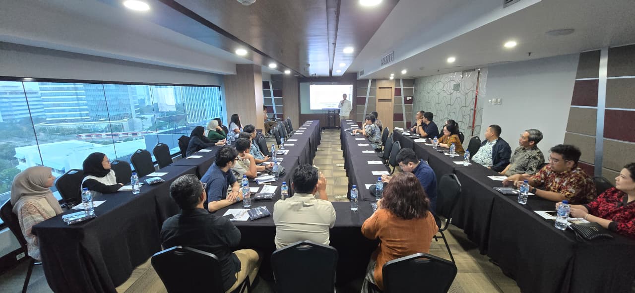 Gallery Image - Berbuka Puasa Bersama Profesional Muda Asuransi Ramadan 1447 H 