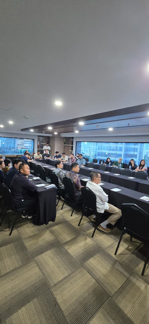 Gallery Image - Berbuka Puasa Bersama Profesional Muda Asuransi Ramadan 1447 H 